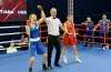 Вражаючий успіх наших спортсменок на Європейському чемпіонаті