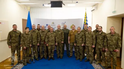 нацгвардія