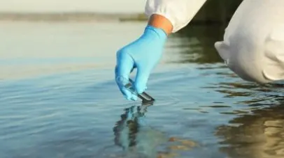 Штам холерного вібріону виявили у водоймищі на Дніпропетровщині