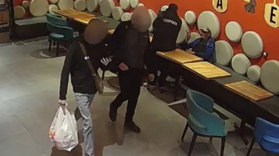 поліція