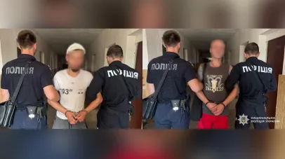 У Самарівському районі двоє чоловіків пограбували літню жінку