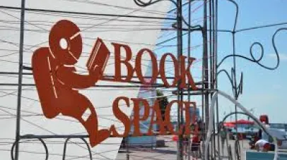 Book Space