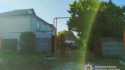 вбивство
