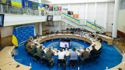 рада оборони