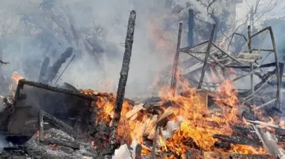 безпекова ситуація