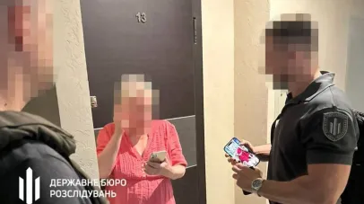 ДБР, викриття, фіктивна військова служба, неправомірні виплати