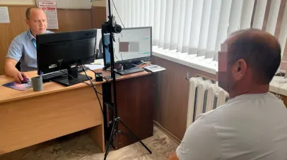 нелегал, нелегальне перебування