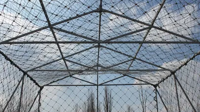 антидронові конструкції