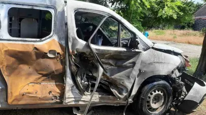 безпекова ситуація