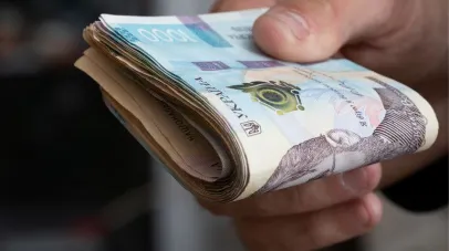 середня зарплата, гривні, місто