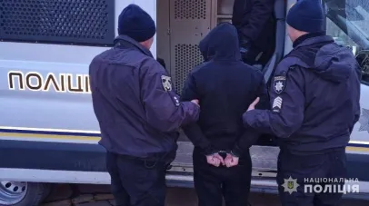 У Кривому Розі суд виніс вирок чоловіку, який жорстоко вбив власну матір