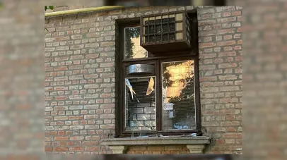 безпекова ситуація