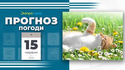 погода