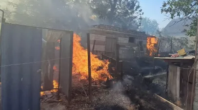 безпекова ситуація