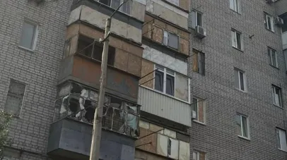 безпекова ситуація