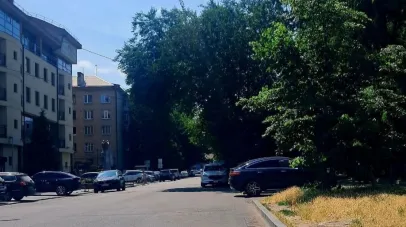 паркування, евакуація авто, Олена Осадча