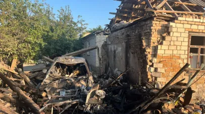 безпекова ситуація