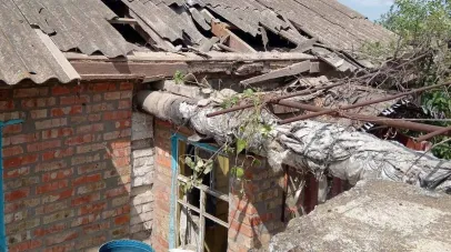 безпекова ситуація