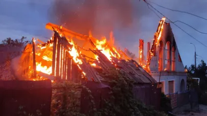 безпекова ситуація