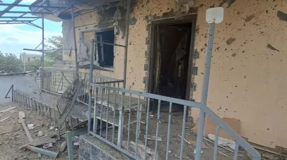 безпекова ситуація