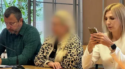 Сьогодні обирають запобіжний захід депутатці Маріанні Мірошніченко