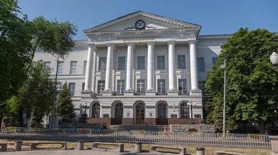 Два ВНЗ Дніпра увійшли до 15-ки найкращих в Україні 