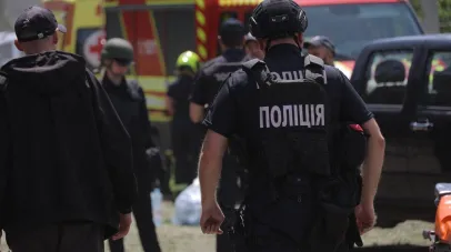 кількість жертв терору в області зросла до 11