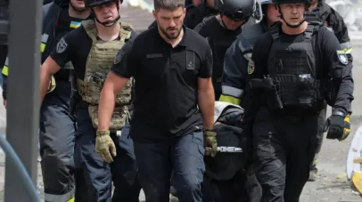 До 15 зросла кількість загиблих у Дніпрі 