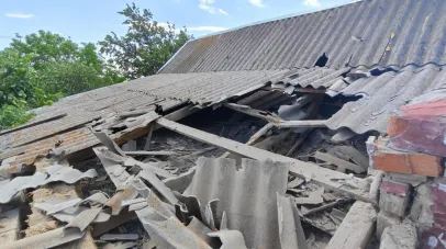 безпекова ситуаціяція