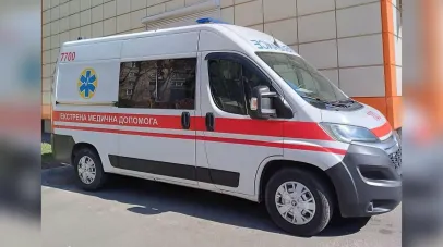 медична допомога, статистика