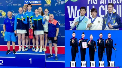 перемога, спортсмени, міжнародні змагання, всеукраїнські змагання, медалі, нагороди