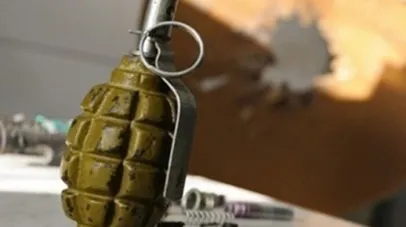 у Дніпрі вибухнула граната, загиблий від вибуху