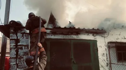 Атаки РФ по Дніпропетровщині: постраждалі у Самарі, Нікопольщині та Синельниківському районі