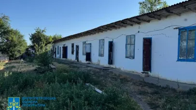 трудове рабство, Дніпропетровщина