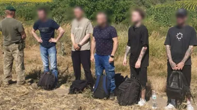 ухилянти, уникнення мобілізації
