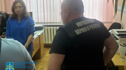 злочинна група у Дніпрі, фейкові водійські посвідчення