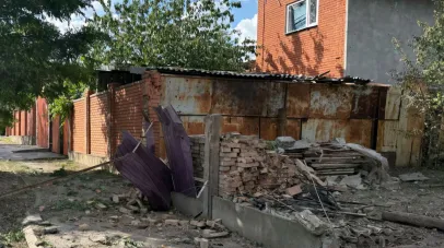 атаки на Дніпропетровщину, троє загиблих