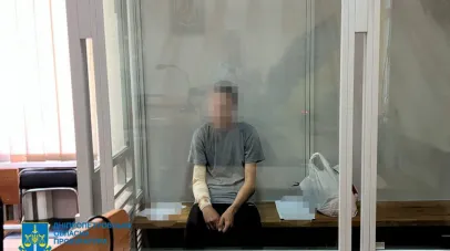 СБУ затримала агента фсб на Дніпропетровщині 