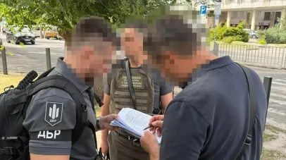 суд, вирок, начальник навчального центру, Маріанна Кізіярова-Мірошниченко