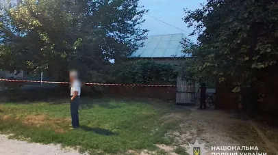Дніпро, чоловік кинув гранату на подвір’я знайомого