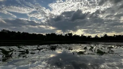 прогноз погоди на тиждень на Дніпропетровщині