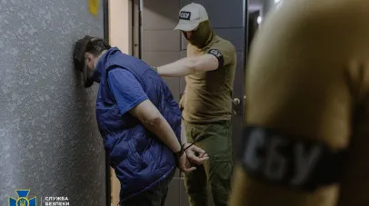 Кам’янчанин планував замах на командира «Вовків Да Вінчі» Сергія Філімонова