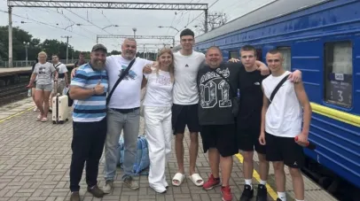 Кам’янчанин Богдан Богодюк став бронзовим призером чемпіонату світу з ММА 