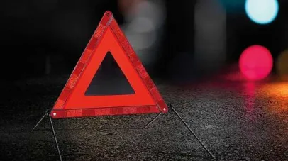 У Дніпрі на Новому мосту в ДТП загинув чоловік