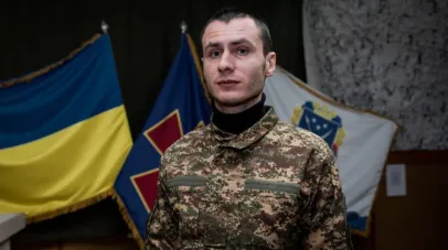 Ветеран з Дніпропетровщини здобув дві бронзи на «Іграх Нескорених»