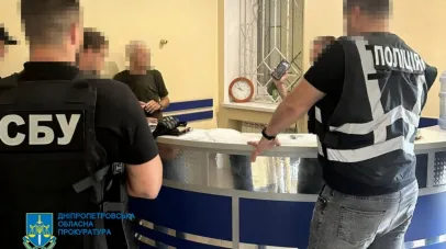 «Лікували» метадоном: у Кам’янському накрили бізнес експоліцейського
