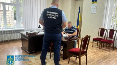 Депутат організував підпільний гральний бізнес у п’яти містах Дніпропетровщини