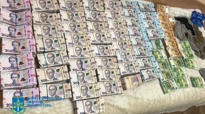 Чиновники Дніпра розікрали понад два мільйона гривень на благоустрої
