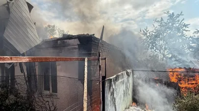 У Межівській громаді знайшли загиблу від удару КАБа два дні тому