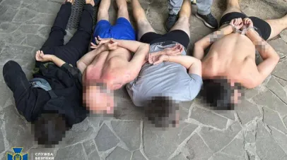 На Дніпропетровщині СБУ та Нацполіція розгромили крупний наркосиндикат